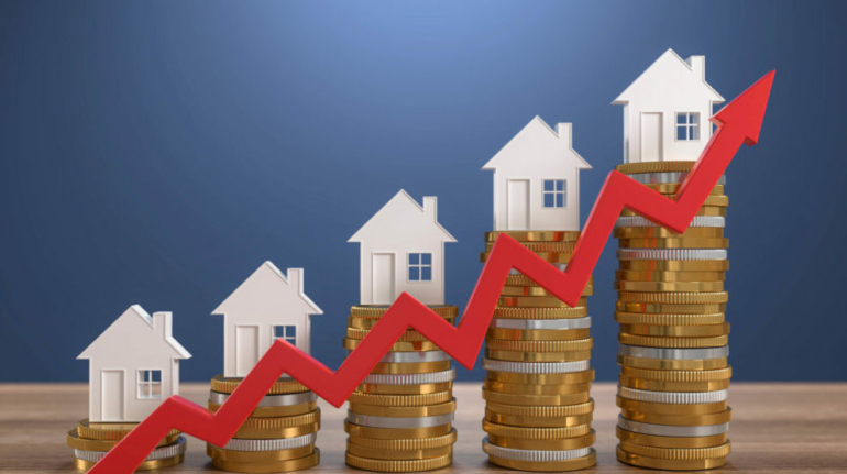 Real estate investing strategies
