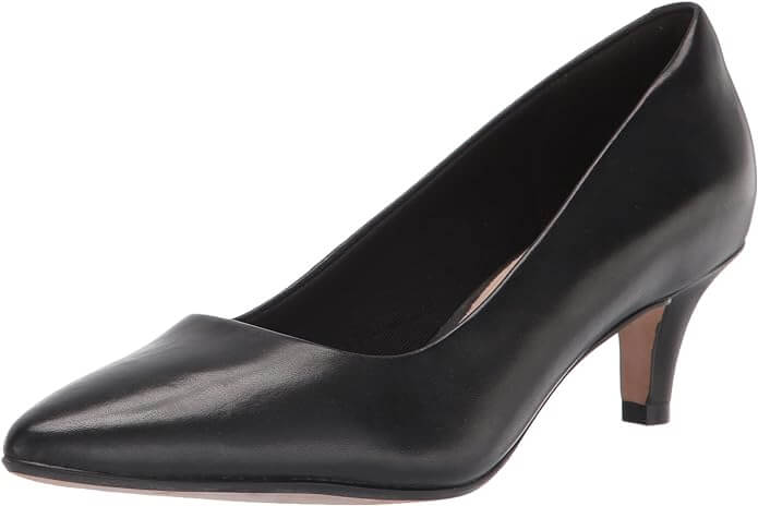 Clarks Women's Linvale Jerica Pump