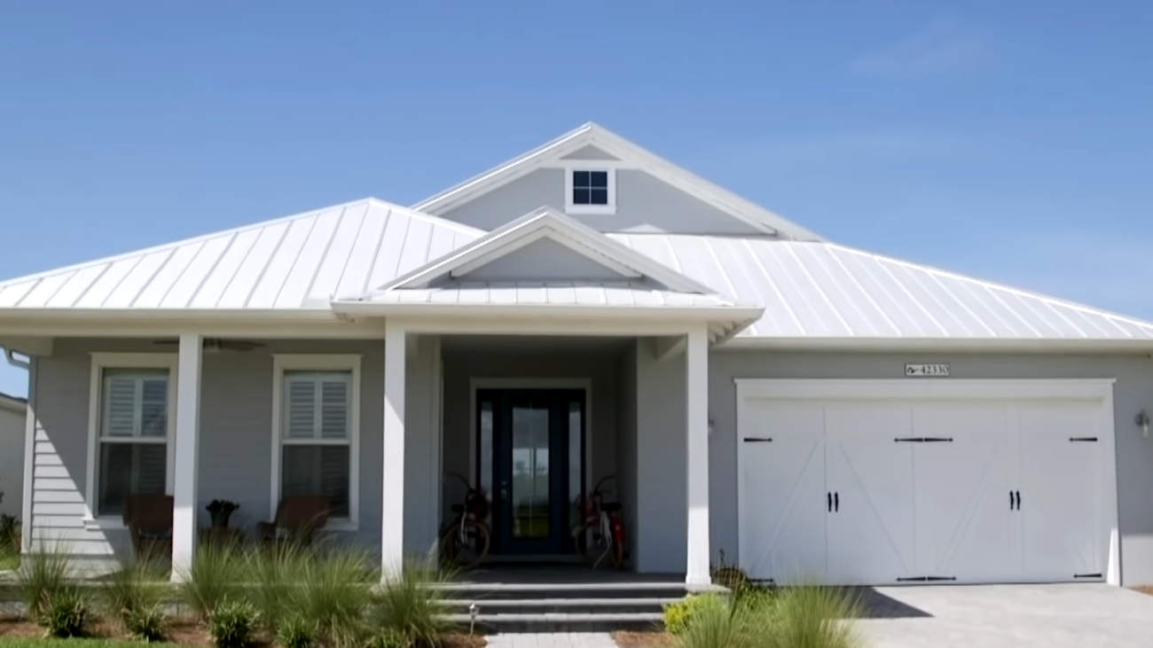House in Florida