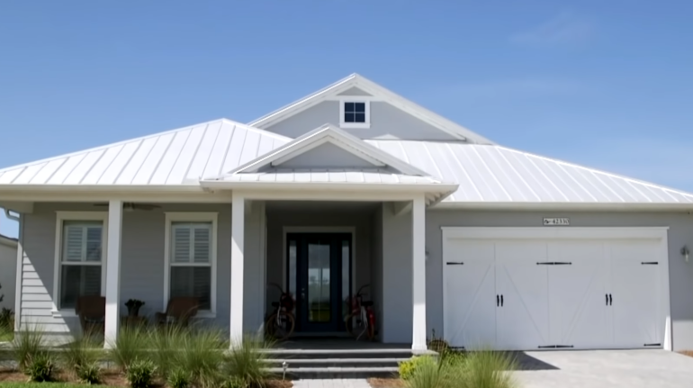 House in Florida