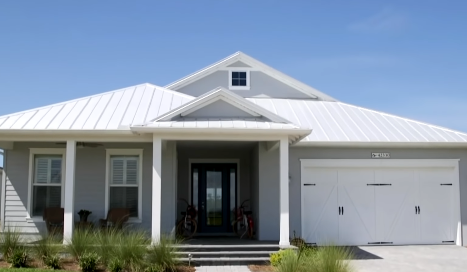 House in Florida