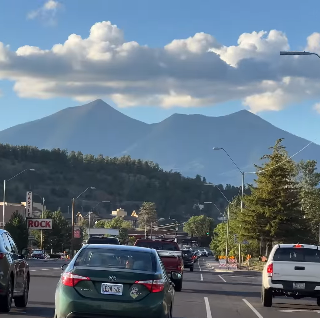 Flagstaff - Northern Arizona