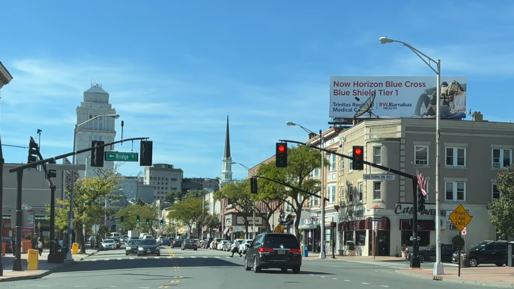 Is Elizabeth NJ Safe? HouseReal