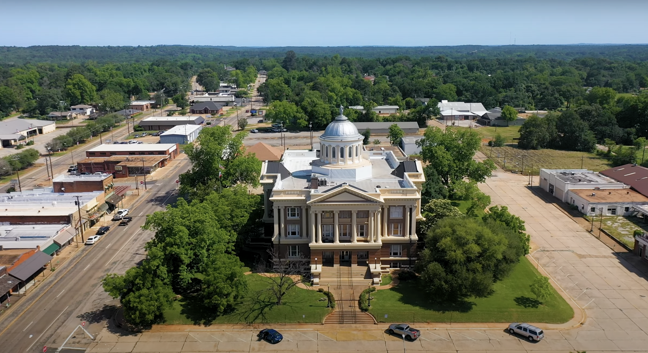 Palestine Texas