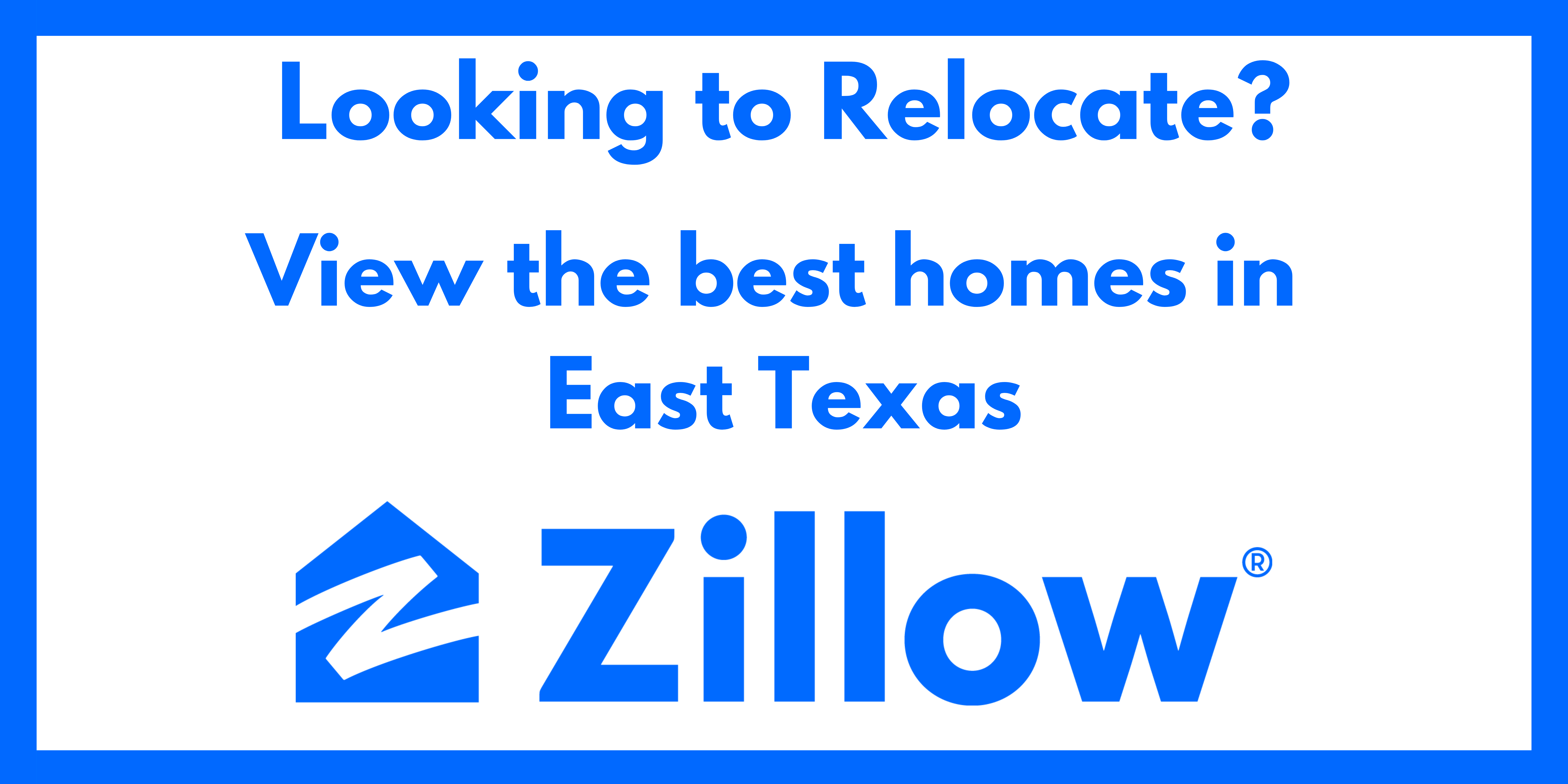 View the best homes for in East Texas