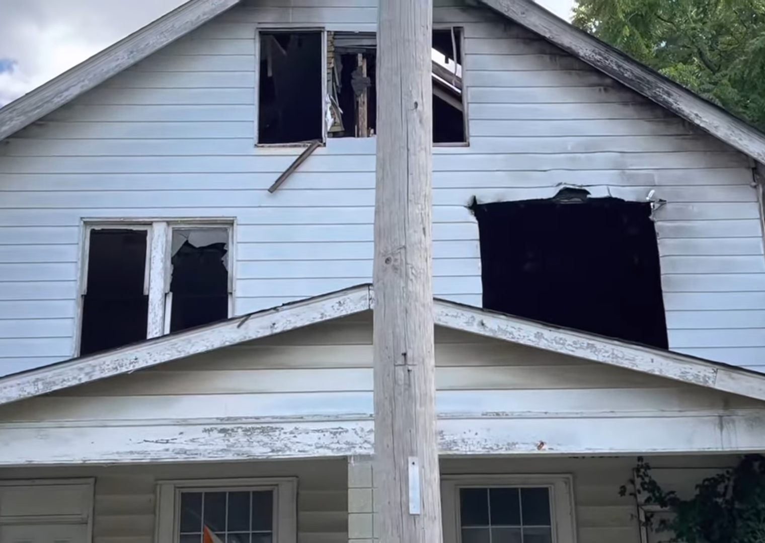 Is Columbus Ohio Safe HouseReal