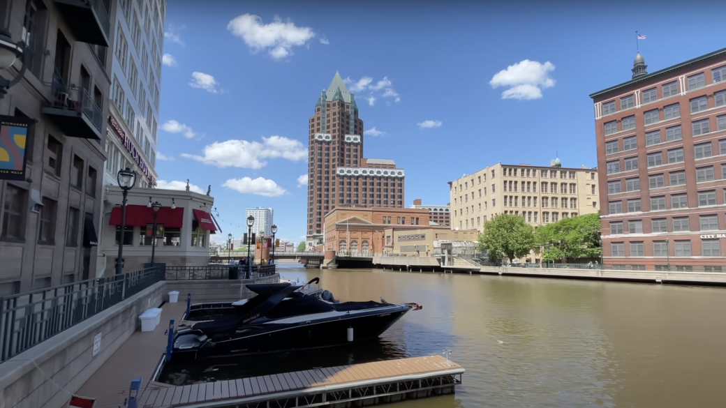 Milwaukee
