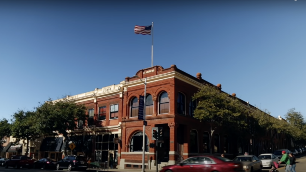 San Luis Obispo