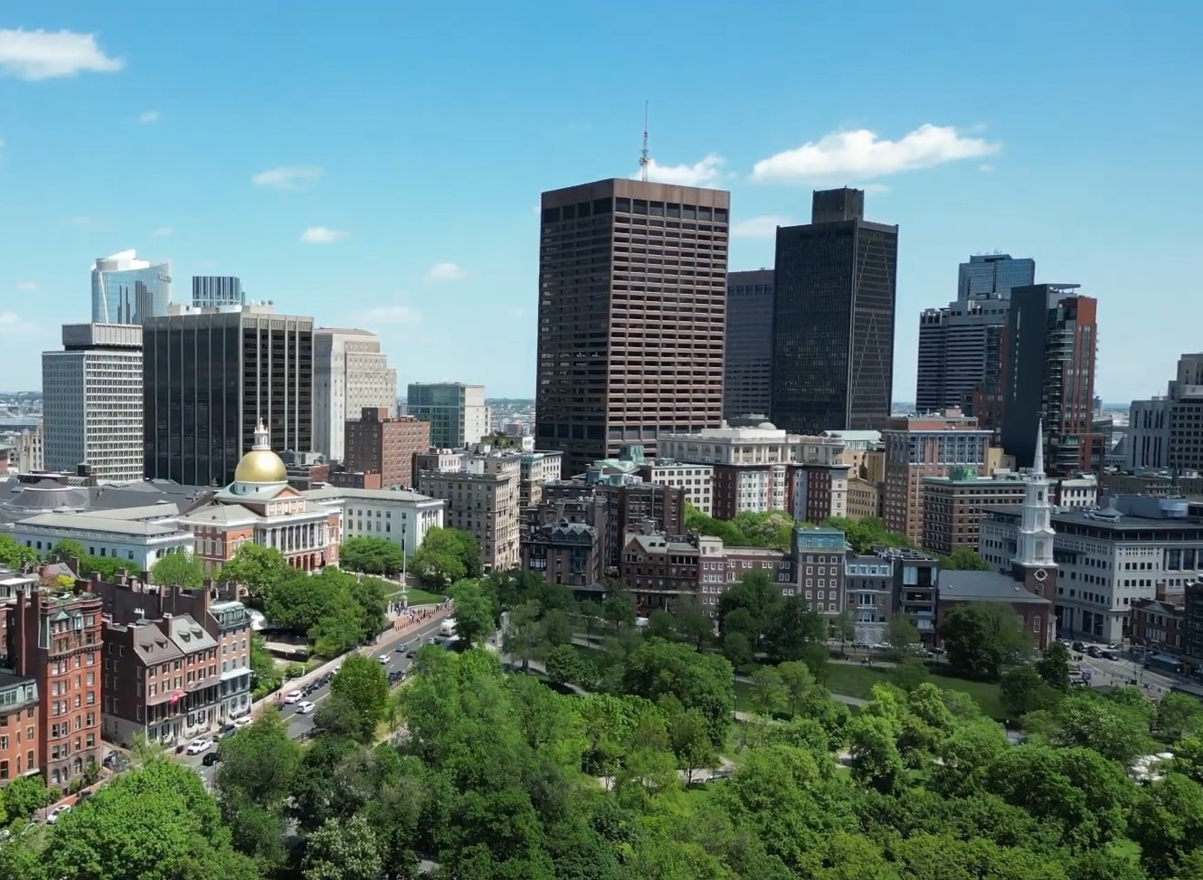 Why Is Boston So Expensive? 15 Reasons HouseReal