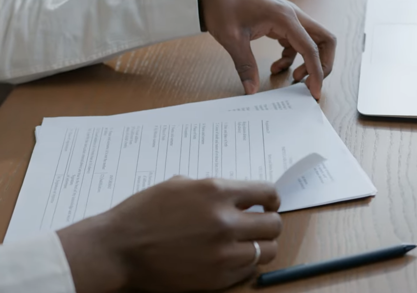  How Long Does A Background Check Take For An Apartment HouseReal
