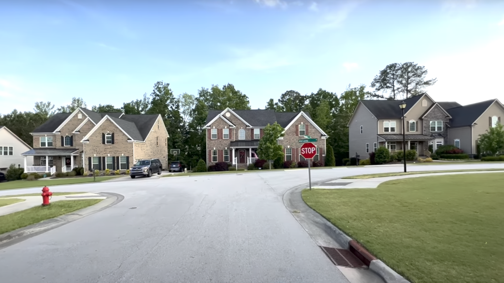 Can I Move My Neighbor's Stuff Off My Property?