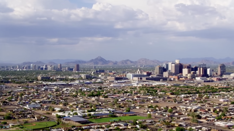 Moving to Arizona Checklist