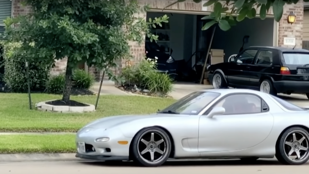 Neighbor Parking in Front of My House: What Can I Do?