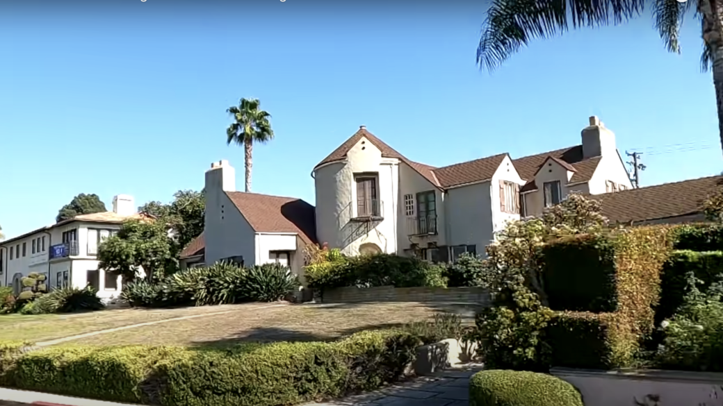 Top 10 Richest Neighborhoods in California