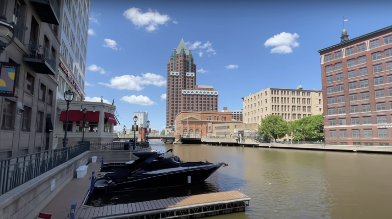 Is Milwaukee Safe?