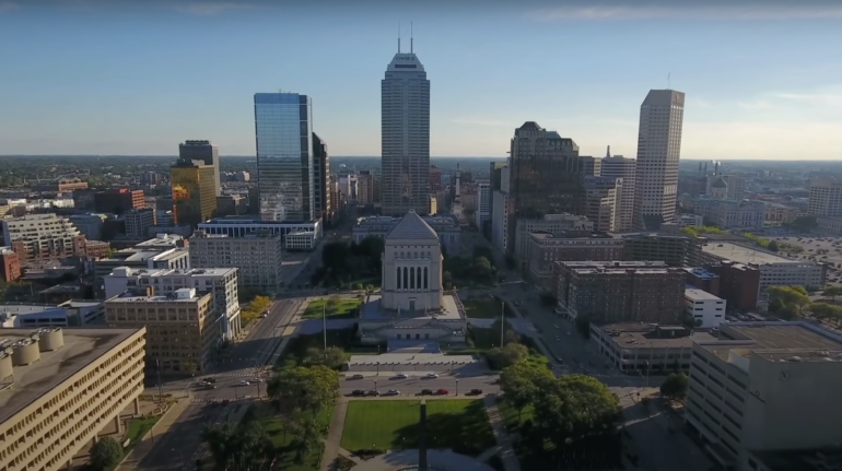 Is Indianapolis Safe?