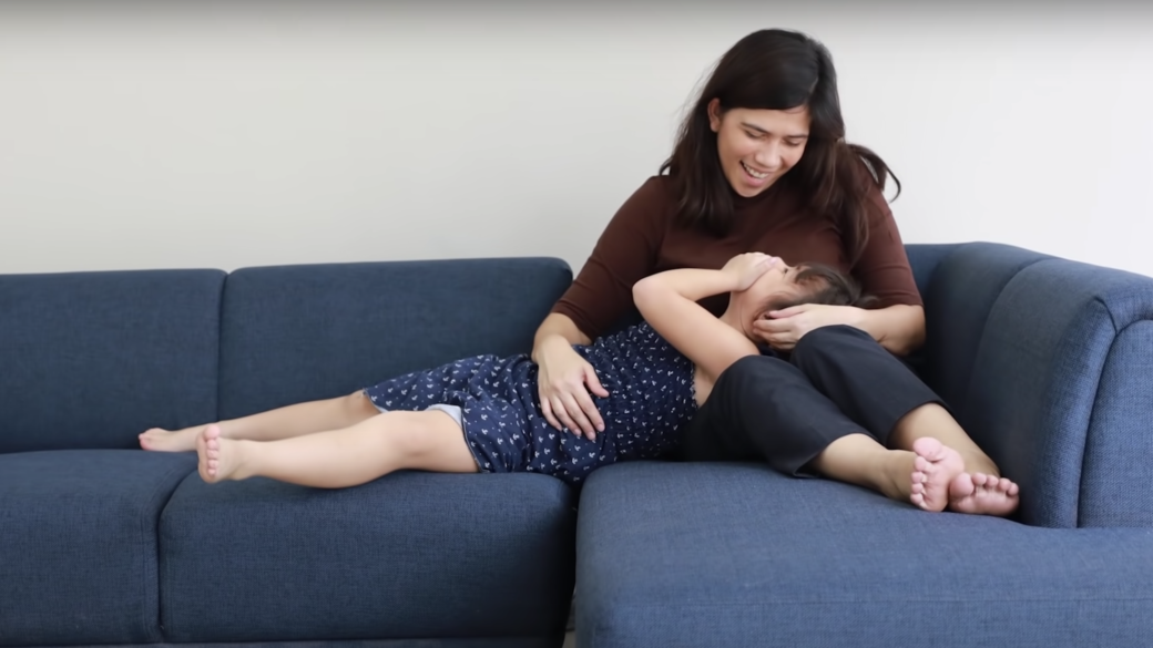 How to Clean a Polyester Couch