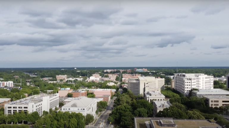 Is Charlotte NC a Safe Place to Live?