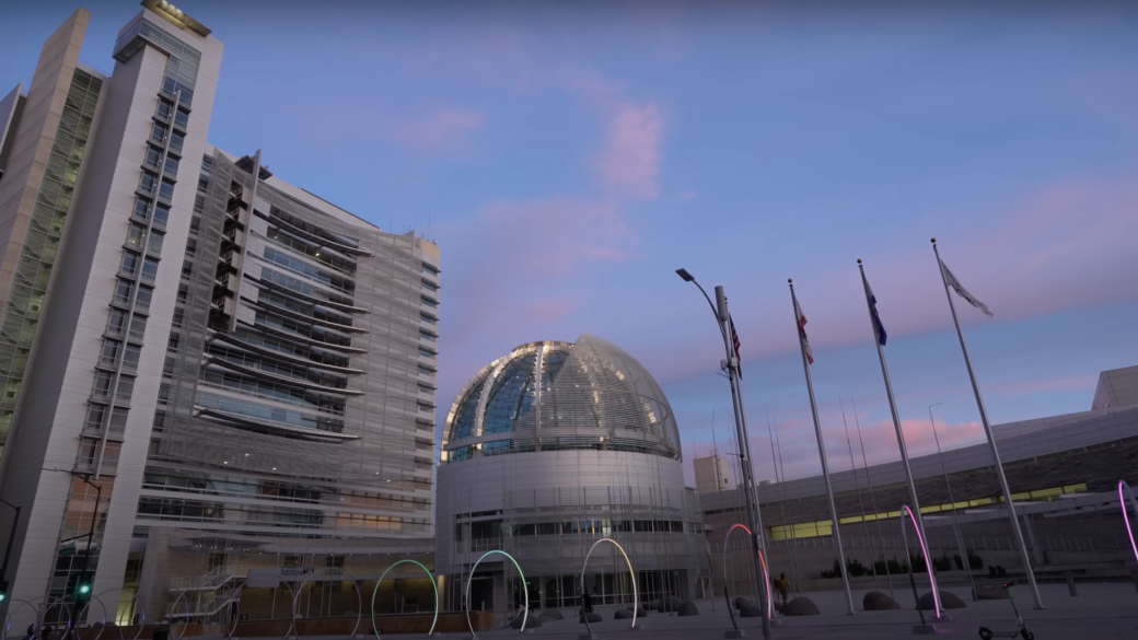 Is San Jose Safe?