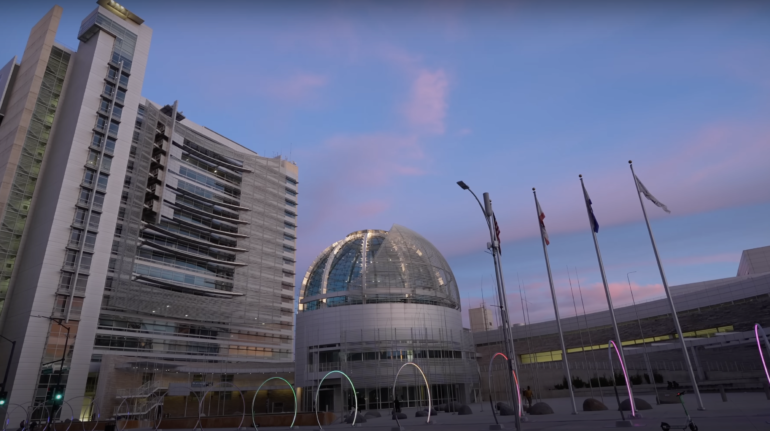 Is San Jose Safe?