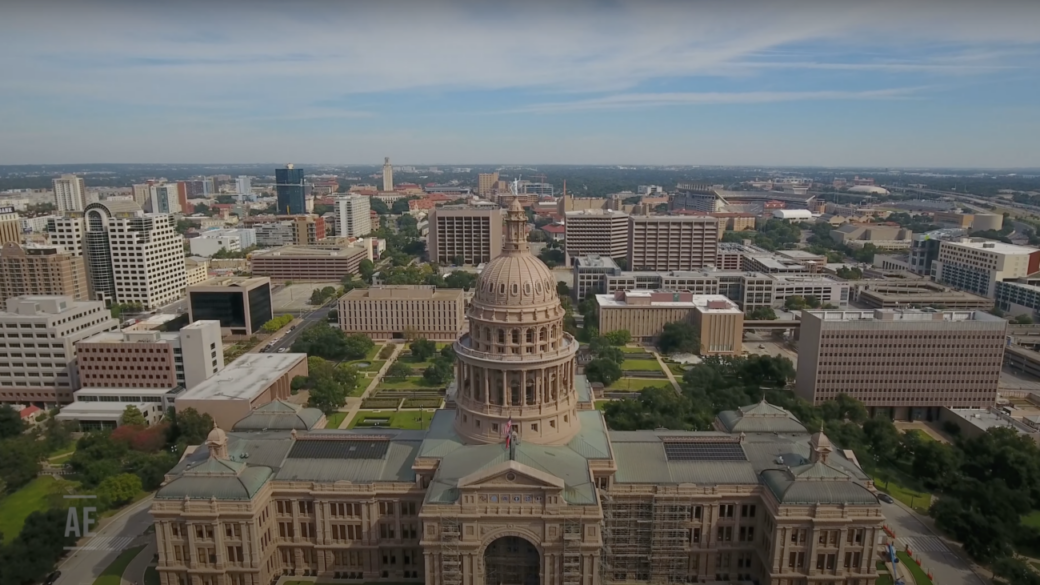 12 Most Conservative Cities in Texas