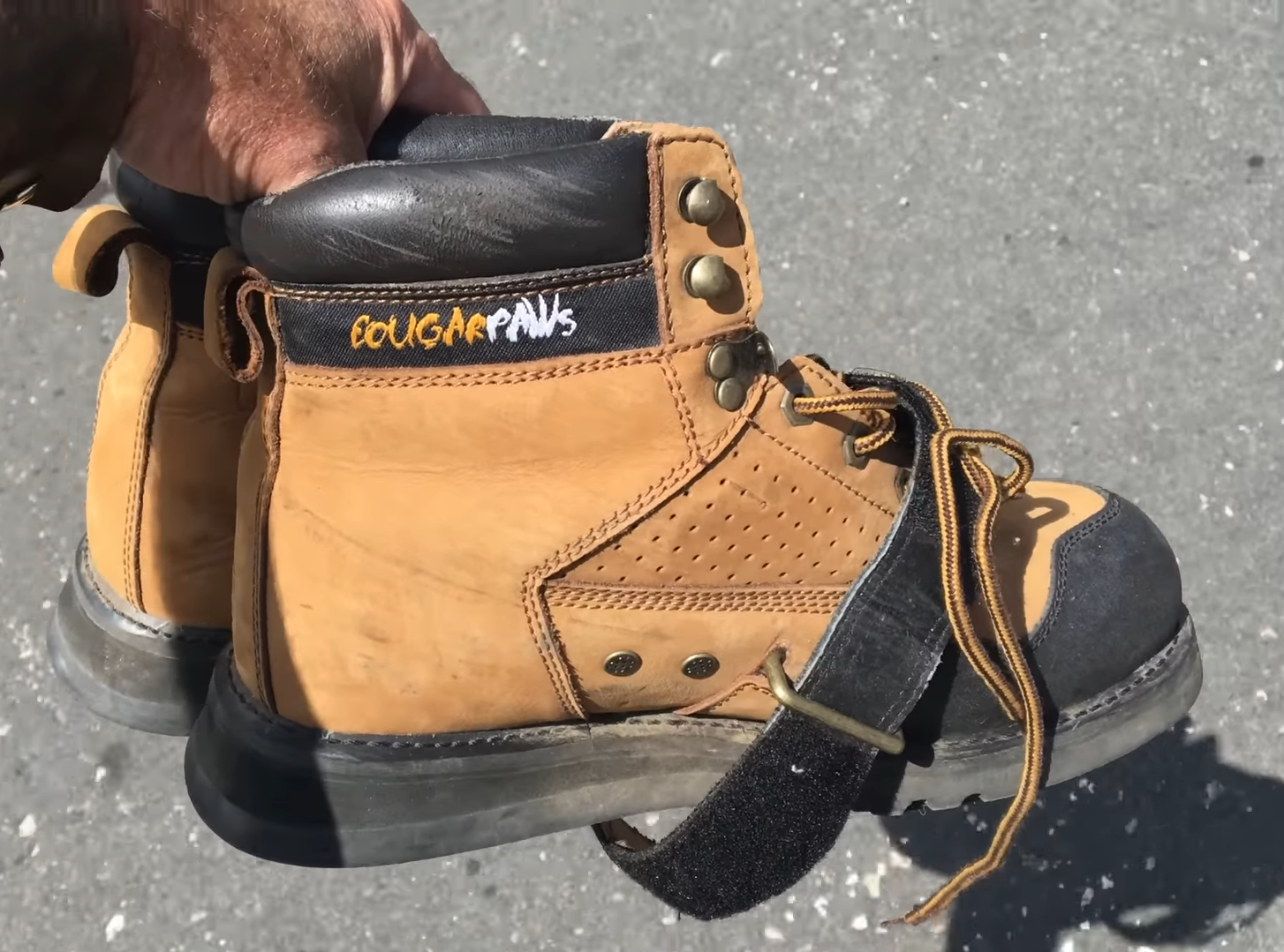 10 Best Shoes for Roofing HouseReal