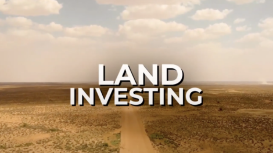 land investing