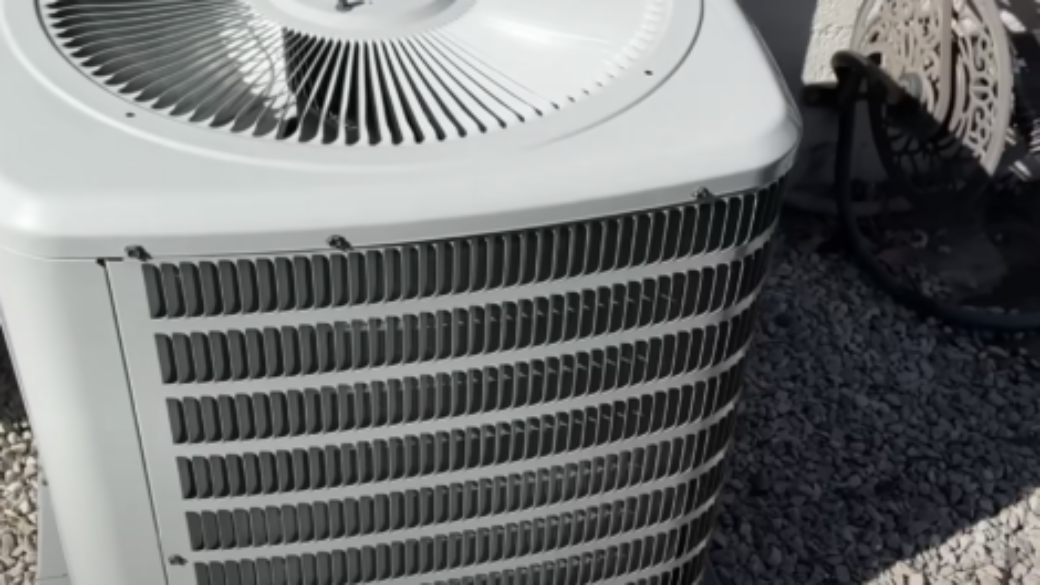 AC unit