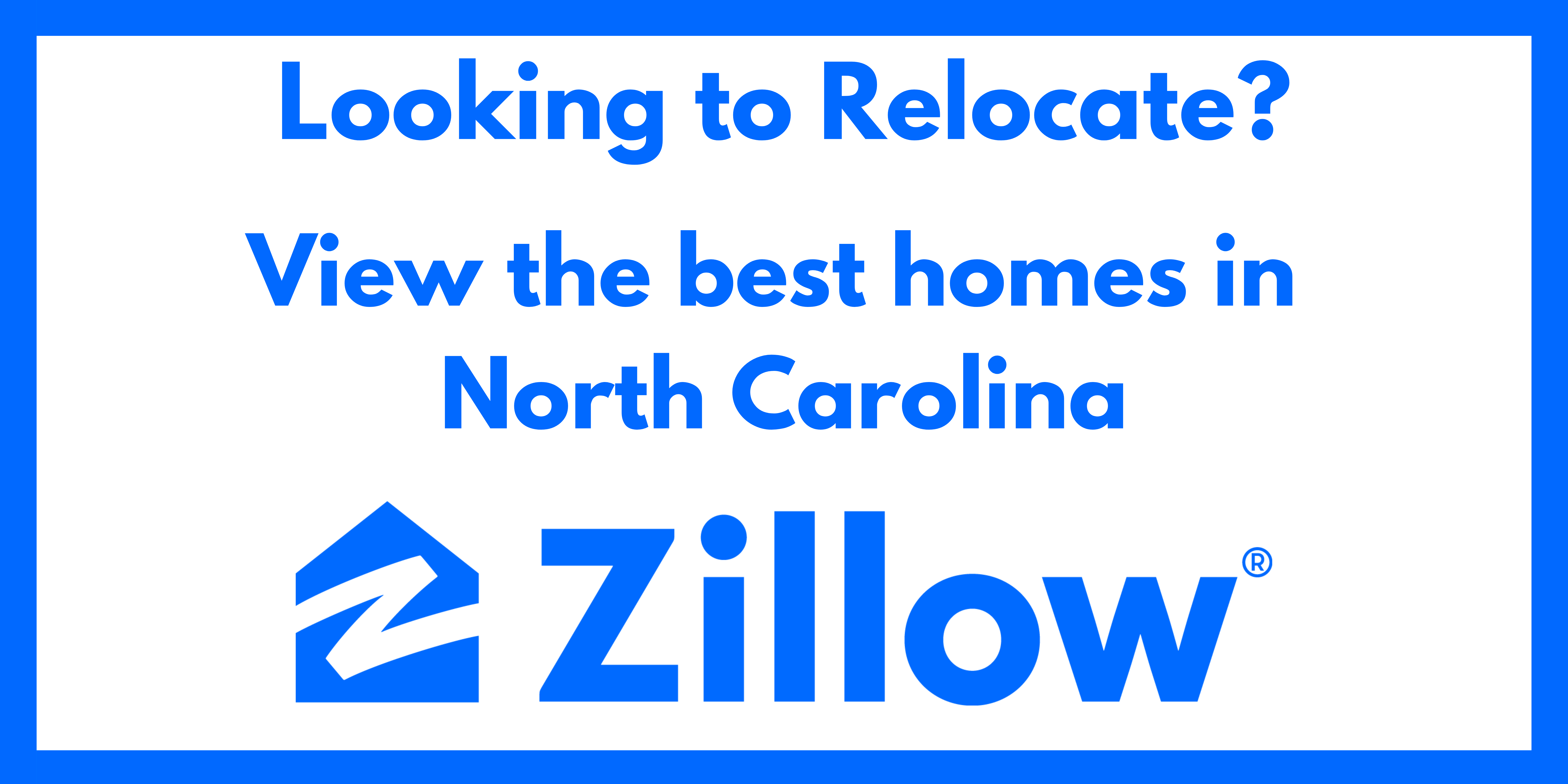 View the best homes for in North Carolina
