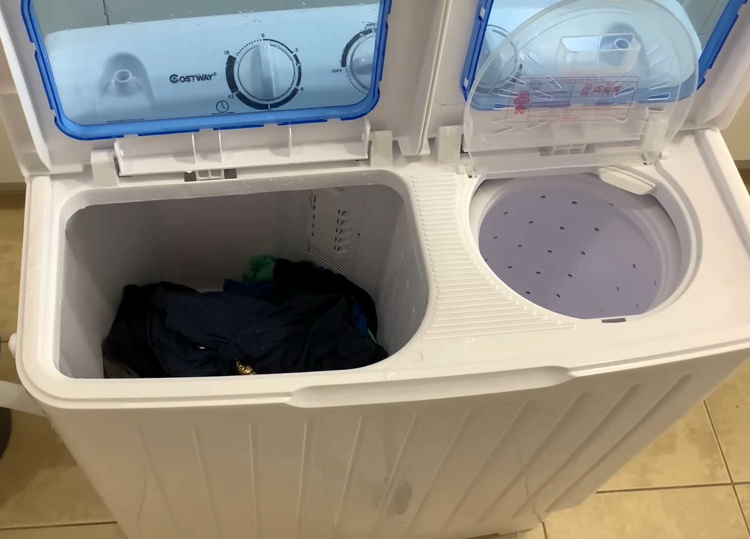 10 Best portable washer and dryer for apartments without hookups