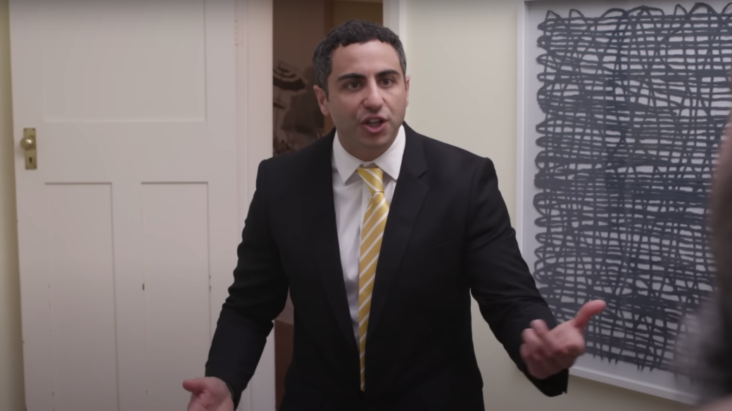 How Real Estate Agents Are Ripping Off Home Buyers?