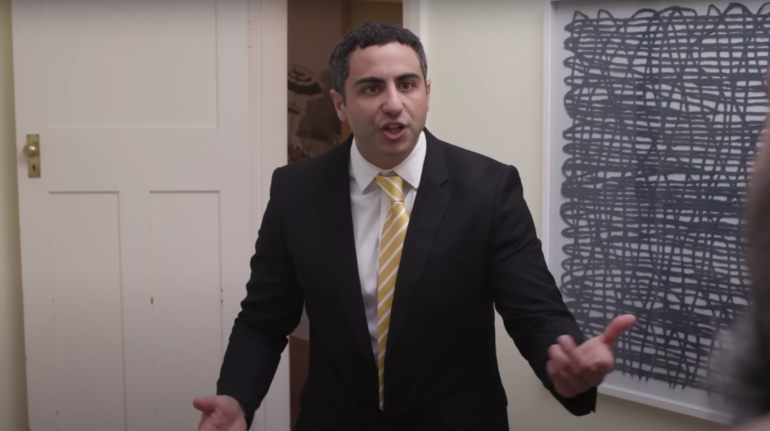 How Real Estate Agents Are Ripping Off Home Buyers?
