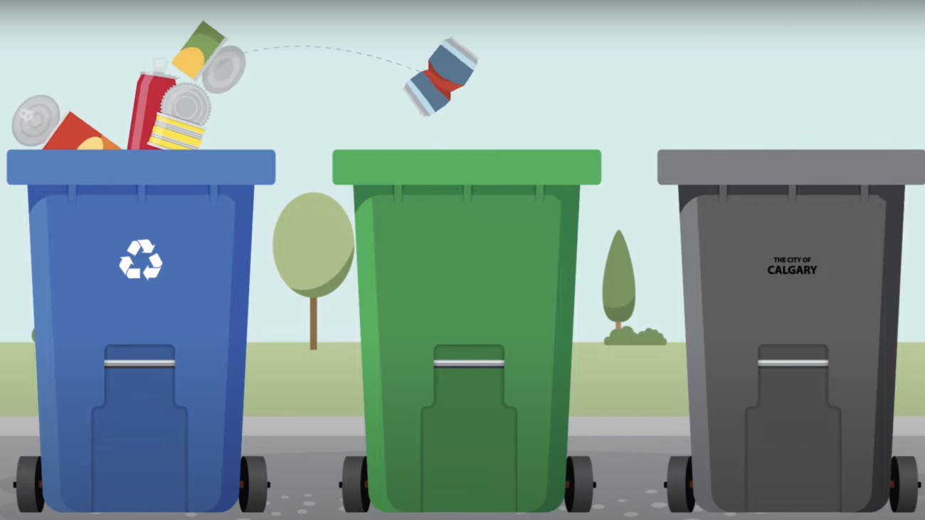 Garbage Rules for Tenants