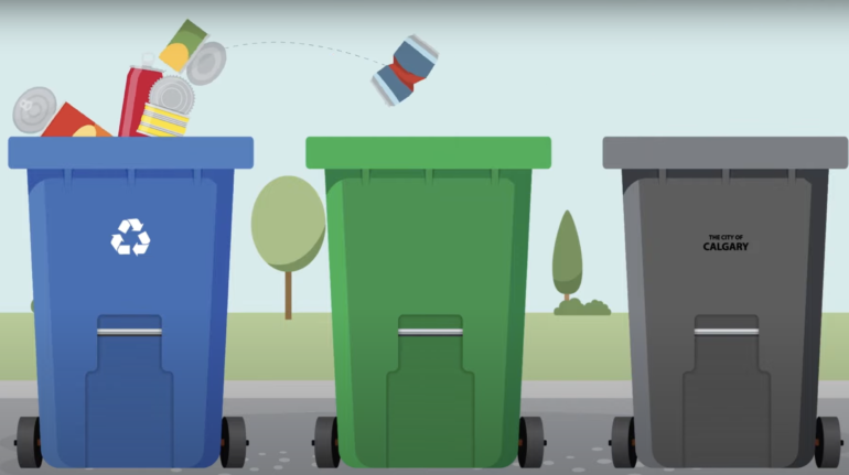 Garbage Rules for Tenants