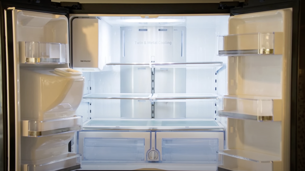 How long can a landlord leave you without a fridge?