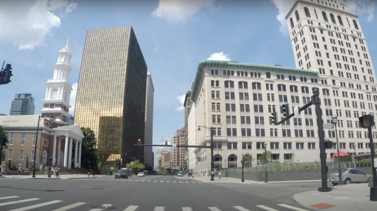 Is Hartford CT a Safe Place to Live?