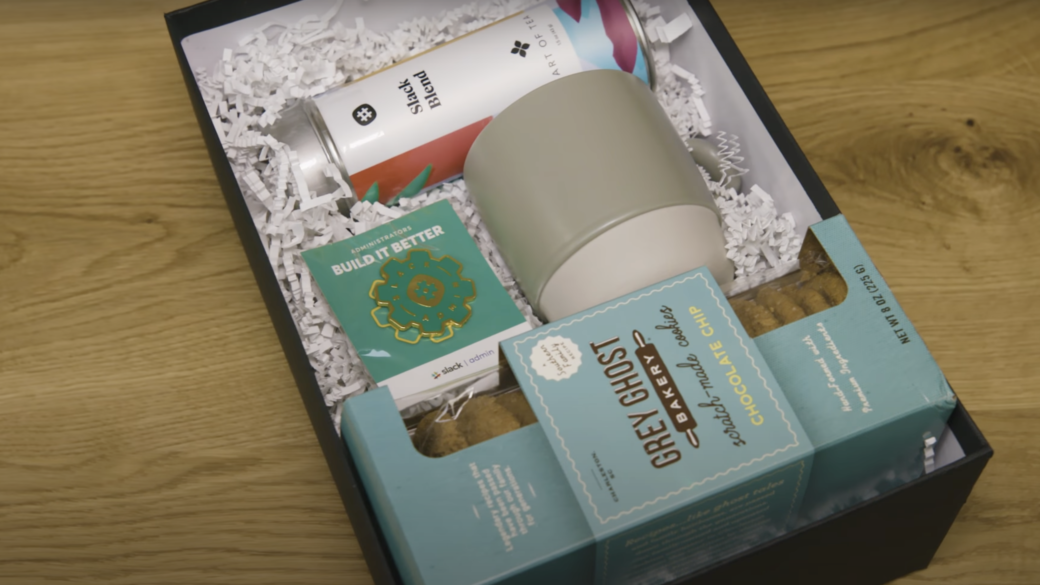 Do You Get Your Realtor a Gift