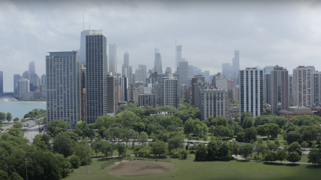 Chicago vs Philadelphia