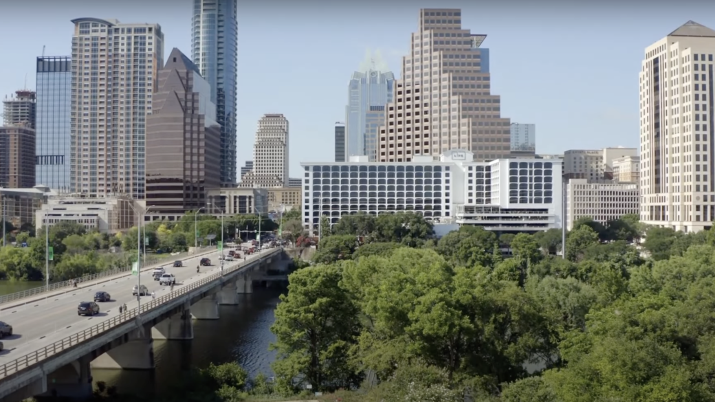 Austin vs Atlanta