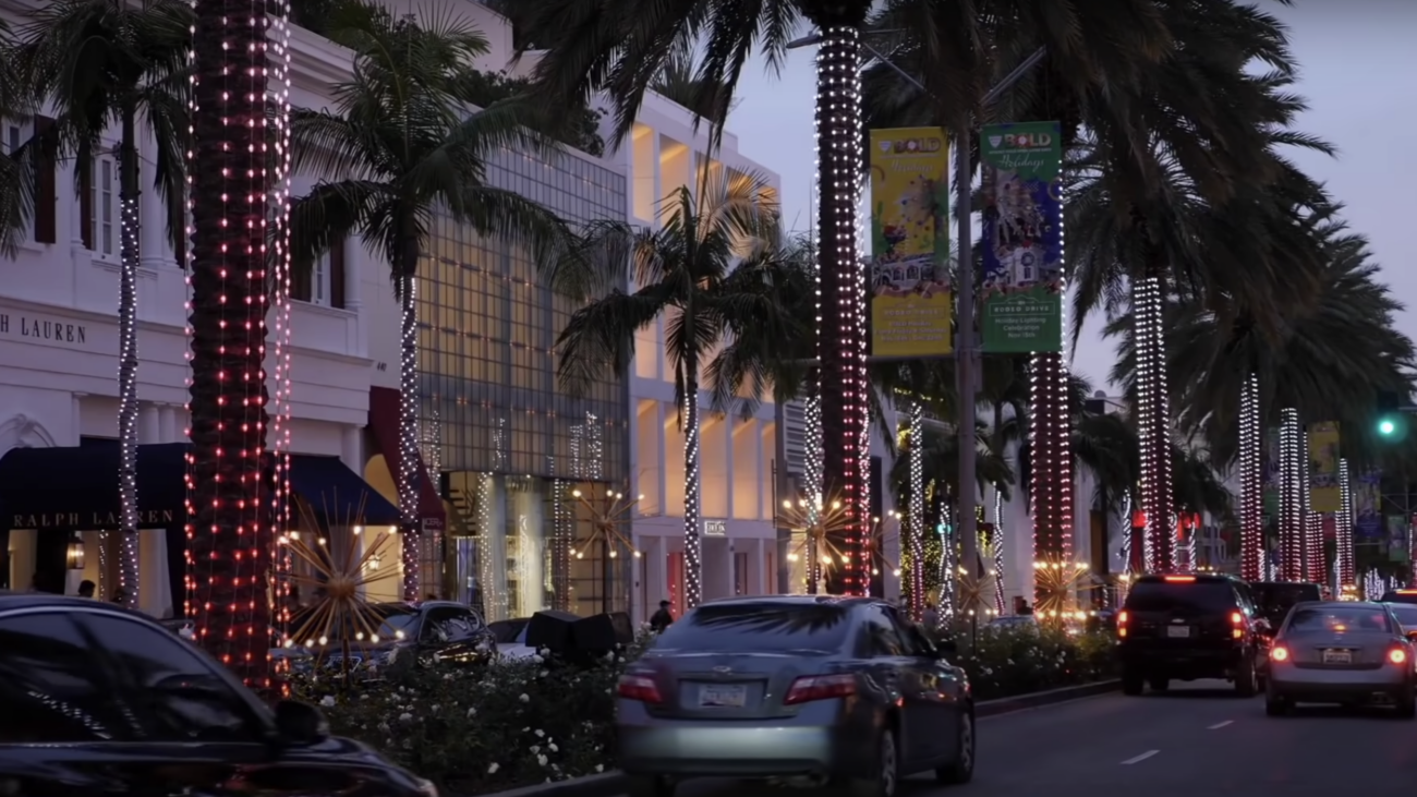 12 Most Conservative Cities in California