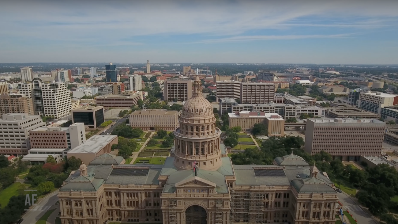 12 Most Conservative Cities in Texas