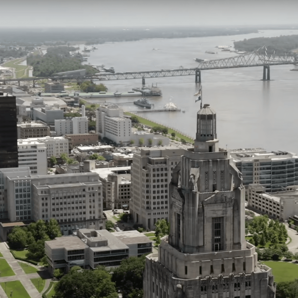 12 Best Places to Live in Baton Rouge HouseReal