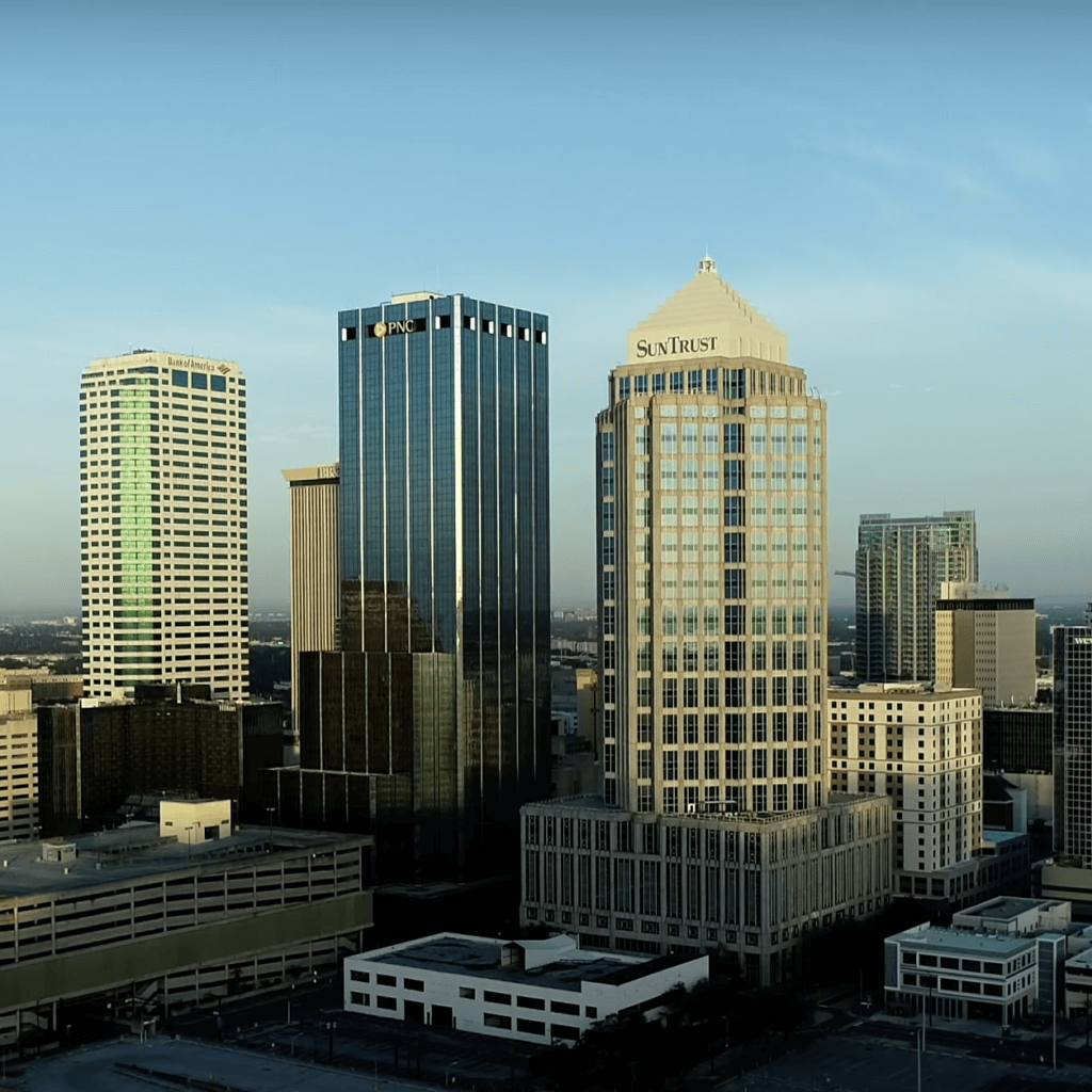 10 Best Places to Live in Tampa for Singles HouseReal