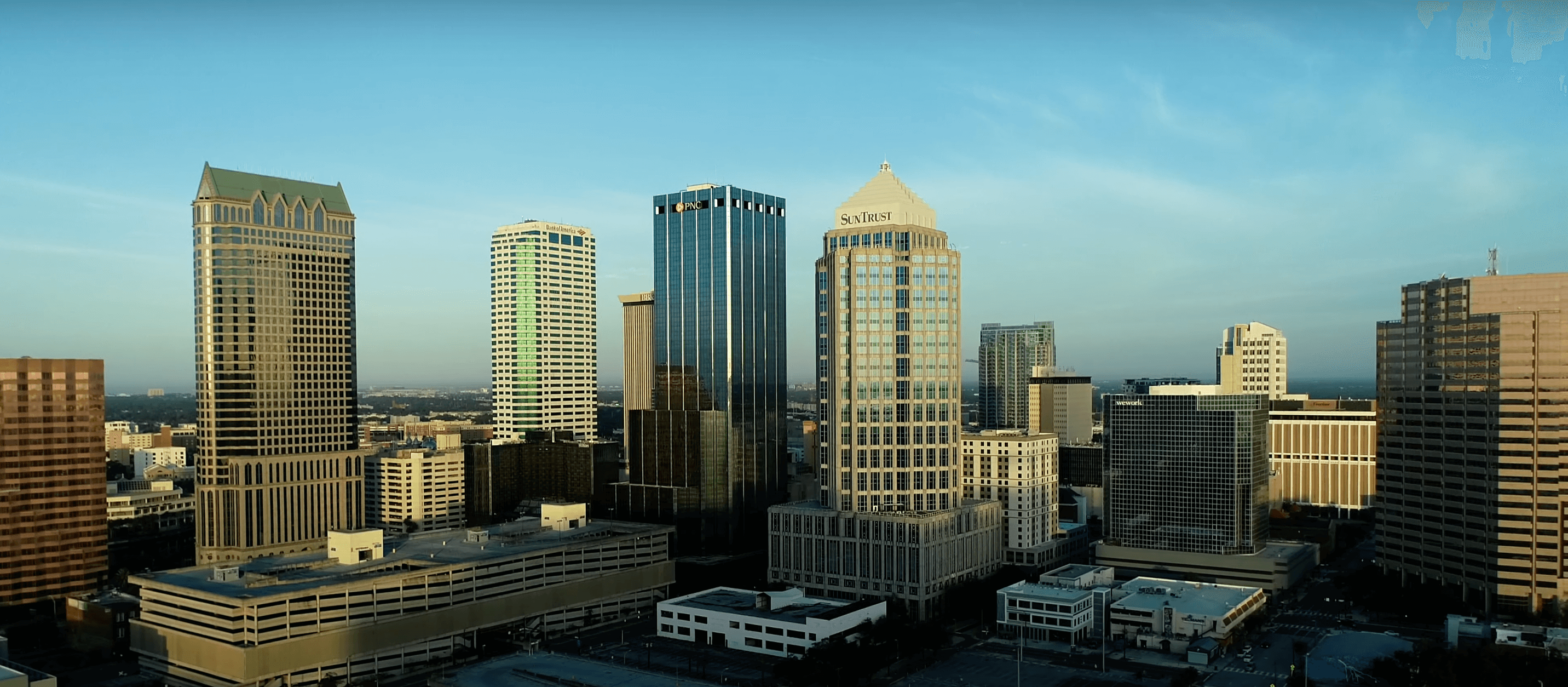 10 Best Places to Live in Tampa for Singles HouseReal