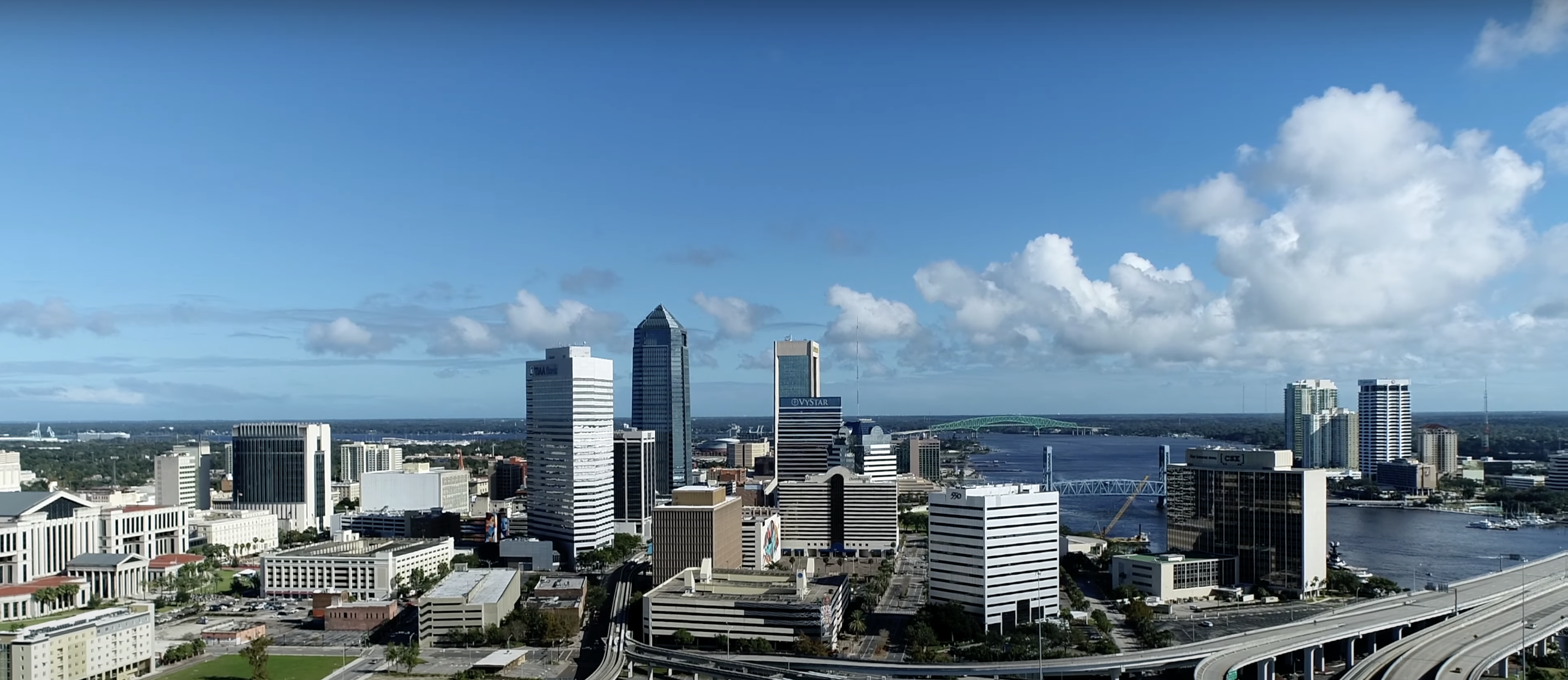 Jacksonville Florida