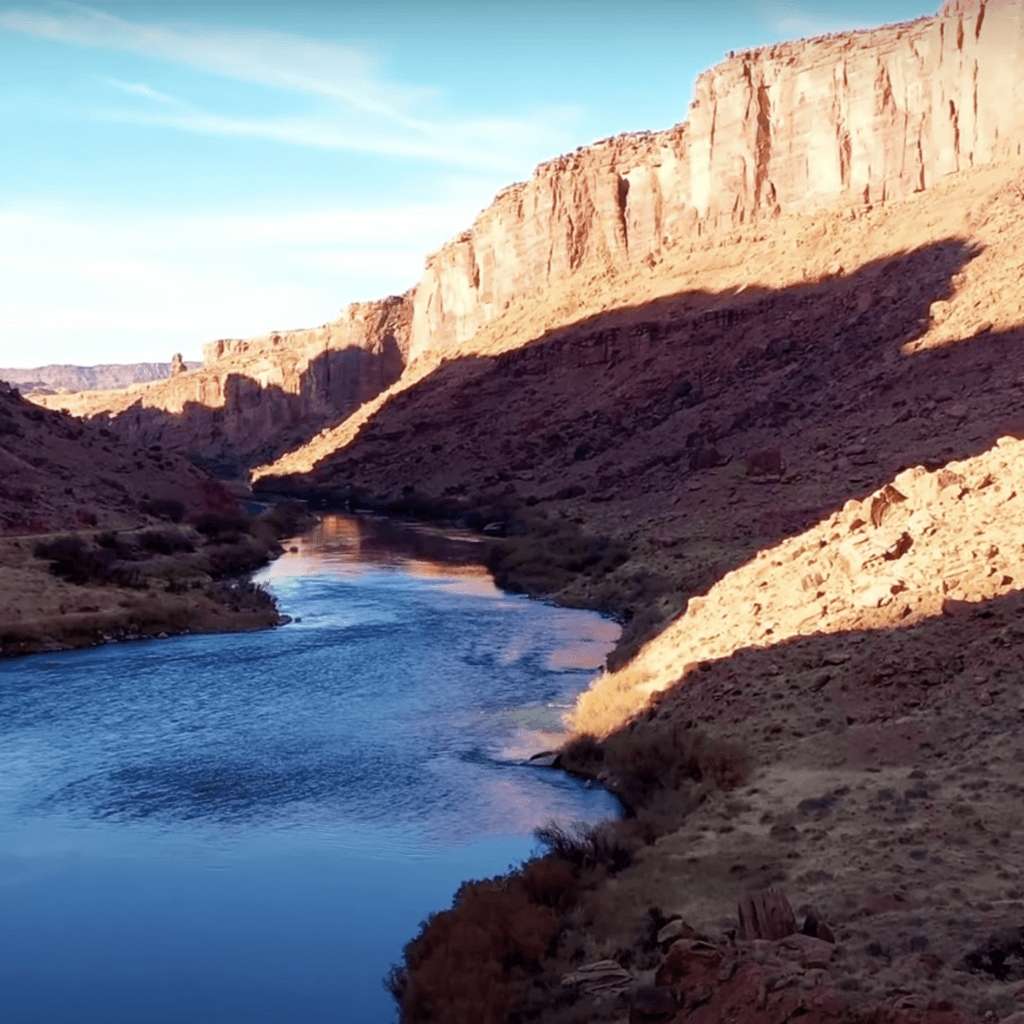 Moab Utah