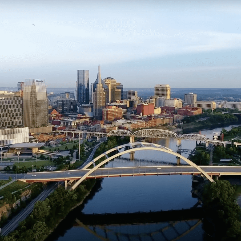 10 Best Places to Live in Nashville for Singles HouseReal
