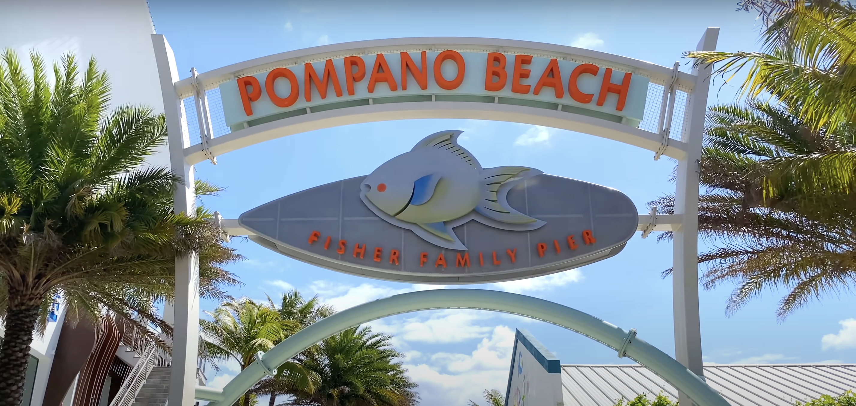 Pompano Beach Florida 