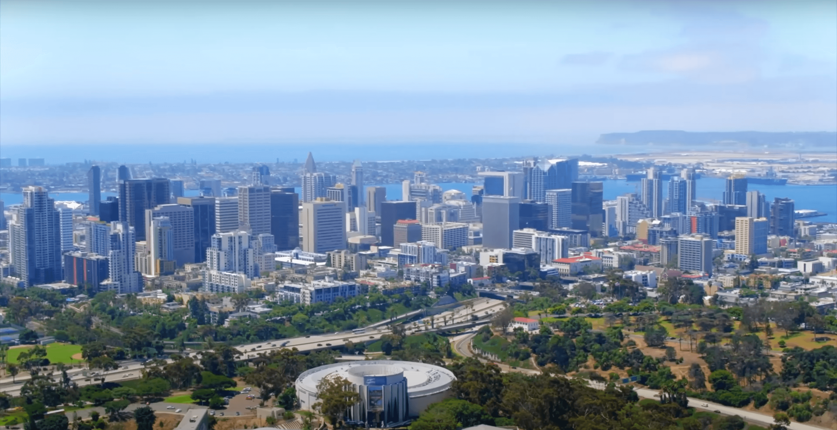 The 12 Most Liberal Neighborhoods in San Diego - HouseReal