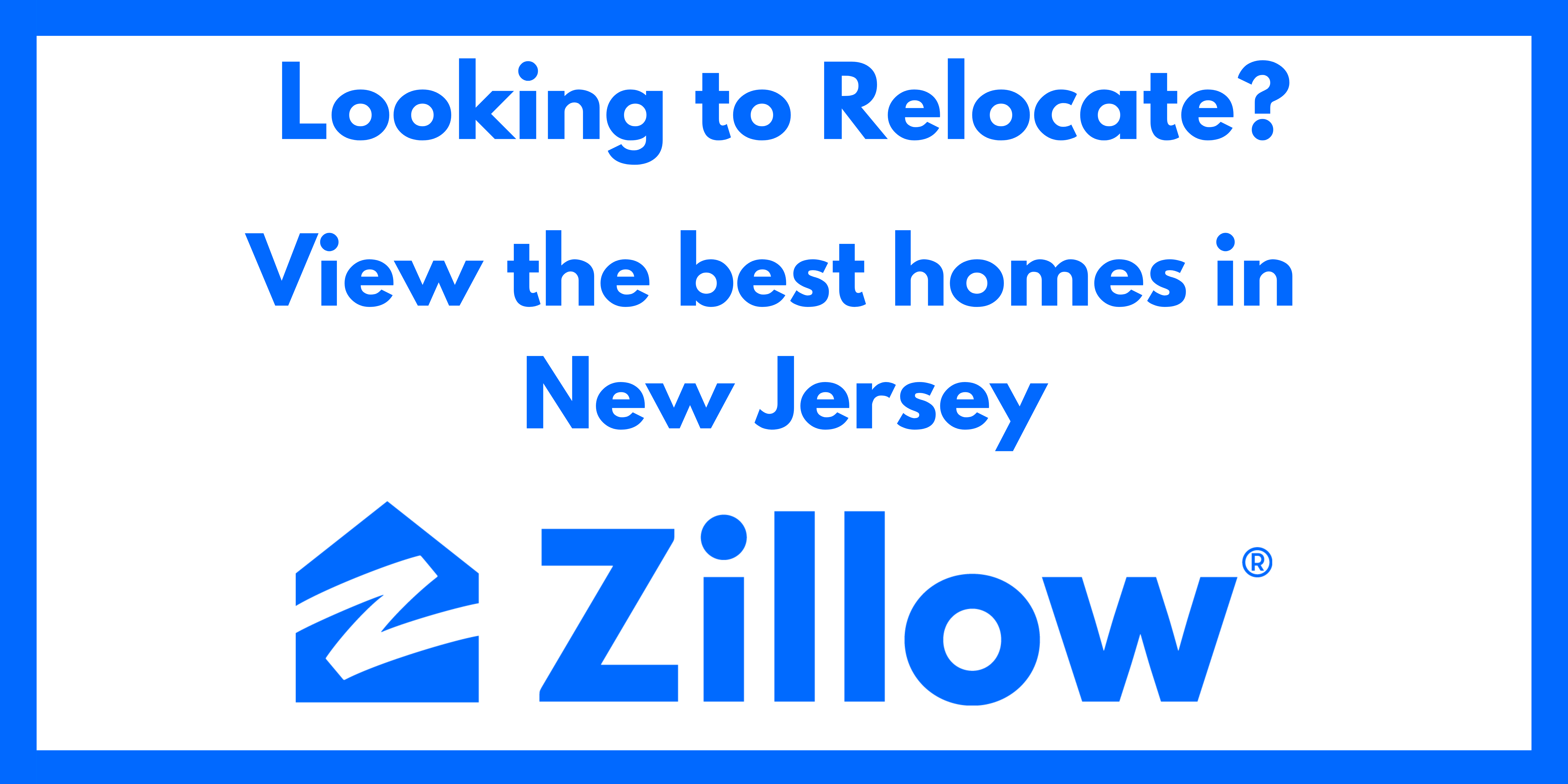 View the best homes for in New Jersey